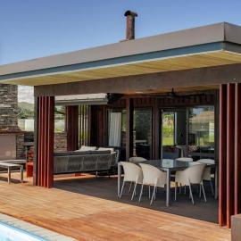 Wanaka Mountain Oasis - Spa & Pool