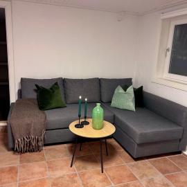 Cozy apartment、ドランメンのホテル