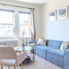 Brighton 2 bedroom