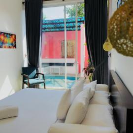 Angam Villas Hikkaduwa