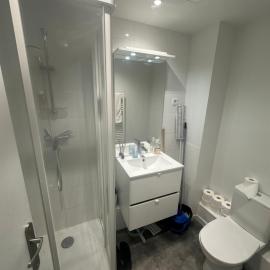Appartement sympa à 5 min de paris