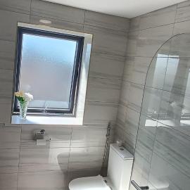 Comfort Double Bed at Grange Castle, Clondalkin, Dublin 22