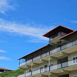 Chippy Residency Coorg, Hotel in Gonikoppal