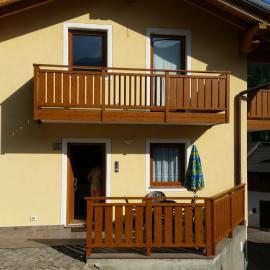 Casa Alice 5.5