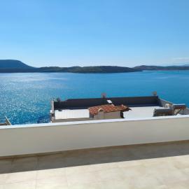 Oikonomou Villas 1, ξενοδοχείο στην Ερμιόνη