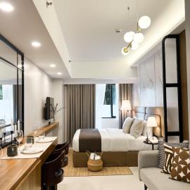 Casa De Baguio, khách sạn ở Baguio