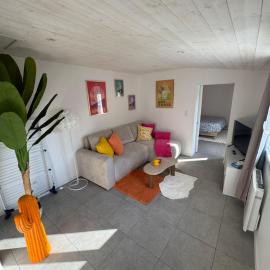 Le Patio du Soleil, hotel a Beauvoir-sur-Mer