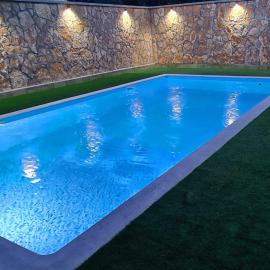 Holiday house Gašpar