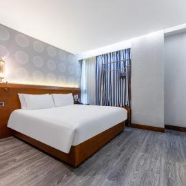 Ibis Style Shanghai Zhangjiang
