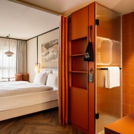 Hotel Schani City