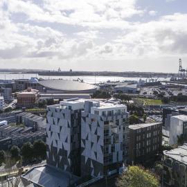 La Quinta by Wyndham Parnell Auckland