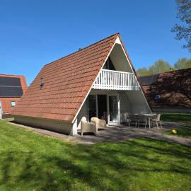 Groene Specht 16, hotel u gradu Gramsbergen