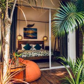Bella Athena Garden, Hotel in El Nido
