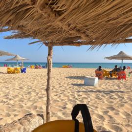 شاليه رأس سدر, hotel in Ras Sedr