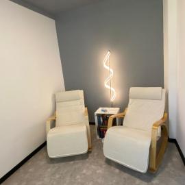 Ferienwohnung Freedom 3 Grill Terrasse High End