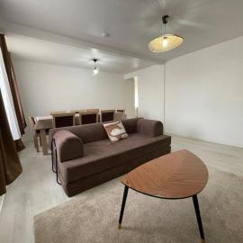 Maison 3 chambres - Parking privé, hotel in Gandrange