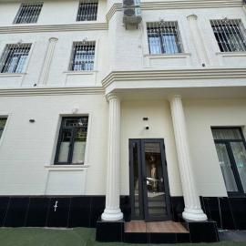 Orient Lux, hotel v destinaci Yakkasaray