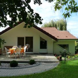 Gîte d'Maïsala Les Mésanges, hotell sihtkohas Heidwiller