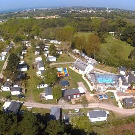 Mobil Home Grand Confort 6 Personnes