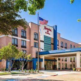 Hampton Inn By Hilton Addison Dallas, hotel v destinaci Addison
