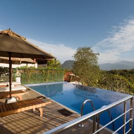 Villa Subashri, Victoria Golf Greens - Digana: Kandy şehrinde bir otel