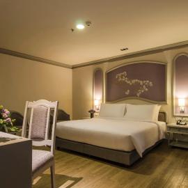 imm hotel Ladprao Bangkapi Bangkok