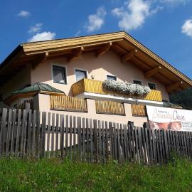 Chalet Sunnseitn, hotel u gradu Radštat