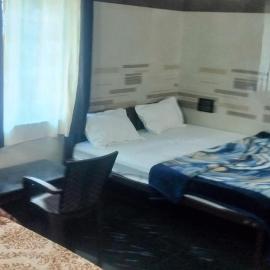 Cmt Lodge & Rooms