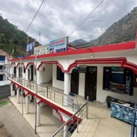 shiva heritag hotel &resturant shri kedarnath ji dham