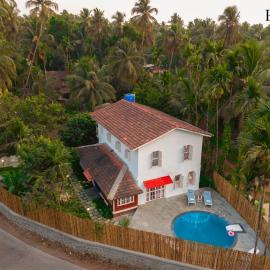 EKOSTAY Gold - Sea Lagoon Villa