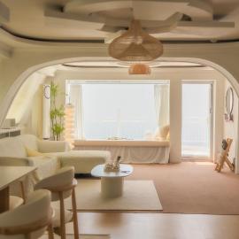 Mocean Stay #oceanview #group