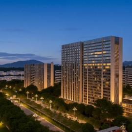 Livetour Hotel Kehui Golden Valley Guanzhou, hotel en Guangzhou