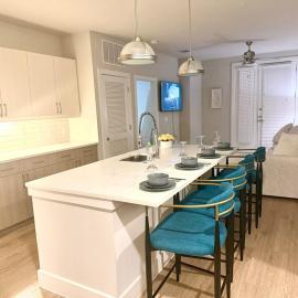 Frisco Lux 2BR plus King Bed 4 min to Toyota stadium FIFA26, hotel v destinaci Frisco