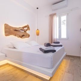 Alexandra Suites & Rooms - MYKONOS PORT, hotel a Ciutat de Míkonos