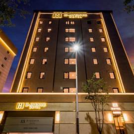Busan H Avenue Jeonggwan Branch, hotel em Busan