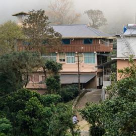 SPKA Jungle Resort, hotel in Vālpārai