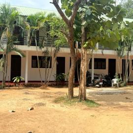 Hasthi Resort