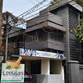Leelajani Ayurcare, hotel a Trivandrum