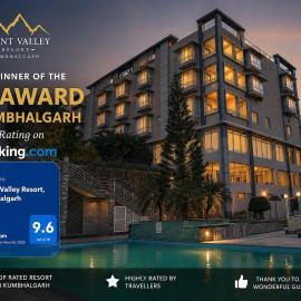 Mount Valley Resort