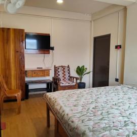 Kiyami Homestay At Cherra Punjee, hotel in Cherrapunji