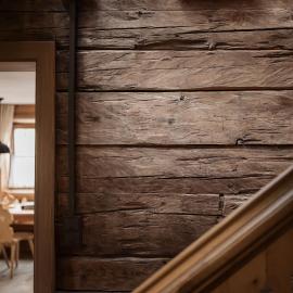 Aussermahrhof - familyfarm, hotel a Gsies