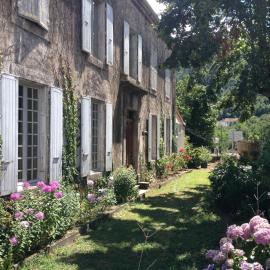 Maison Victorine, chambres d'hôtes, hotel in Lamastre