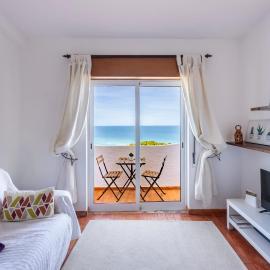 incredible view- T1 Salema, Hotel in Salema