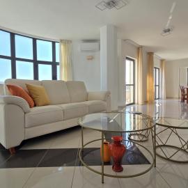 City Hub Urban Flat, hotel di Campobasso