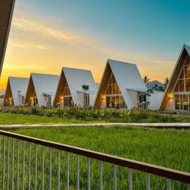 Grand Luxcamp Pangandaran, hotel di Pangandaran