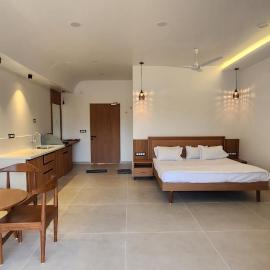 Amrutiya Farm, khách sạn ở Bhuj