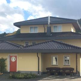 Ferienwohnungen Weingut Kriechel