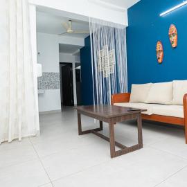 Azure Haven 3BHK