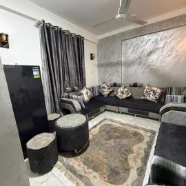 Center Apartment