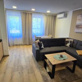 Apartamenty Intermo Górna 7, hotel i Świętochłowice